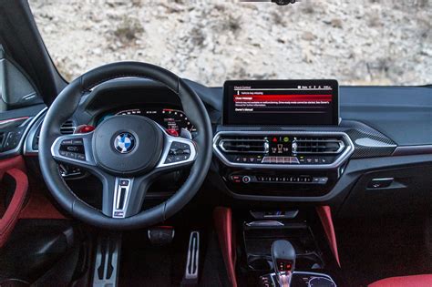 2022 Bmw X3 M Review Trims Specs Price New Interior Features