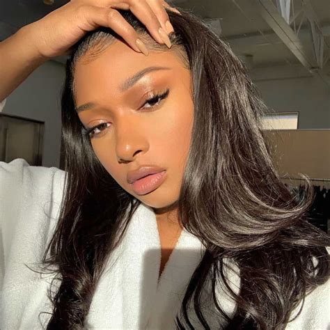 Megan thee stallion's late parents will always be her inspiration. Megan Thee Stallion - Biography, Profile, Facts & Career ...