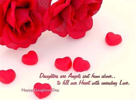 Daughters Day Images Quotes Messages 2015 Happy Daughters Day