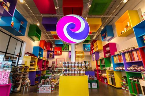 12 Candy Shops In Oklahoma