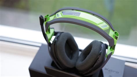 Please use the following to spread the word Astro A50 Wireless Review | Trusted Reviews