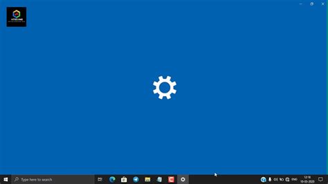 How To Enable Small Taskbar Button In Windows 10 Vetechno Youtube