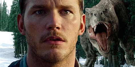 Trending Global Media 😧😯🤢 Jurassic World Dominion Theory Dinosaurs