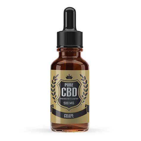 Compared to ingesting cbd orally. Pure CBD Extracts Premium 500mg CBD (30ml) Vape E-Juice ...