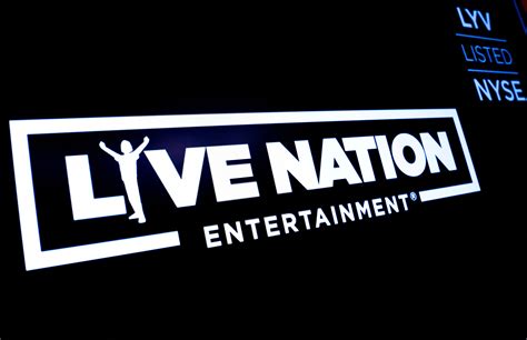 Live Nation issued subpoena regarding ticketing, fees by US Senate