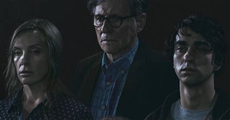 Hereditary has several similarities with another a24 film, the witch (2015), despite a different writer and director. Watch Hereditary Full Movie & Download - CINEMAFLIXX ...