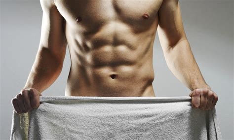Men S Waxing Numbing And Trim The Wax Skin Spa Groupon