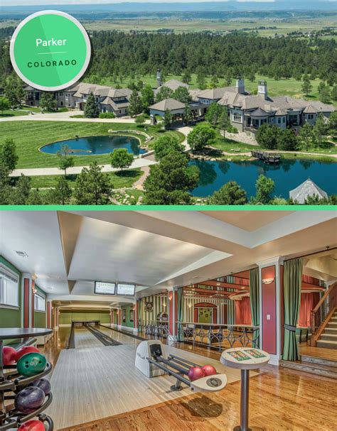 Bowling green, ky (blg) central michigan (cmu) champaign urbana (chm) charleston, wv (crw) chattanooga, tn (cht) chicago (chi). The Dude Abides: 13 Homes for Sale With Bowling Alleys ...