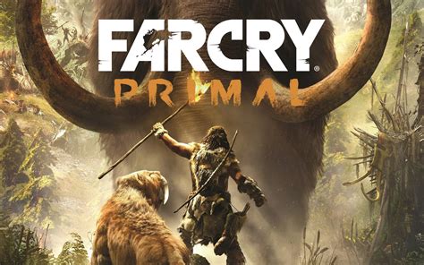 Descarga Far Cry Primal Para Pc Full Español Franxsoft