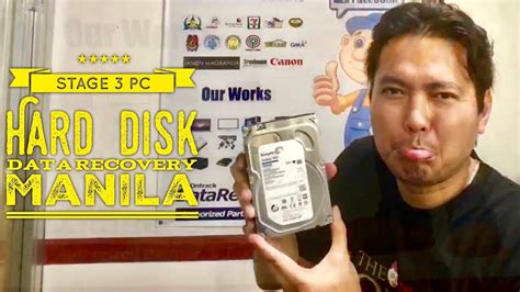 These subcategories are often determined by the size of the tumors, whether multiple tumors are present and the degree to which the cancer has spread locally. My Hard Disk Not Detected! Stage 3 PC Hard Disk Data Recovery Sta. Mesa Manila - YouTube