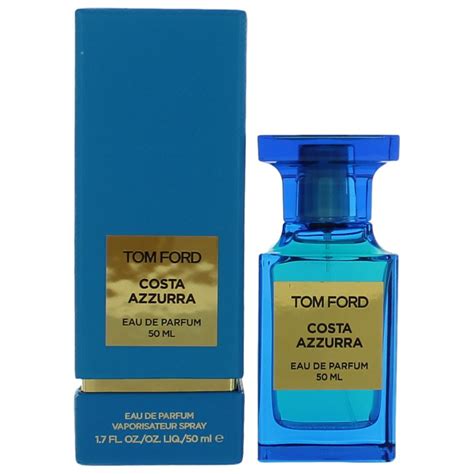 Costa azzurra de tom ford é um perfume amadeirado aromático compartilhável. Costa Azzurra by Tom Ford (2014) — Basenotes.net