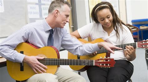 How Music Therapy Helps Children And Teens Cope With Mental Health