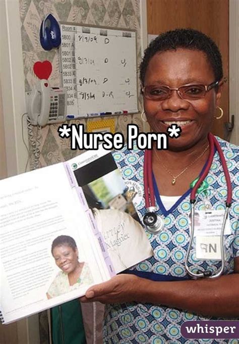 Nurse Porn