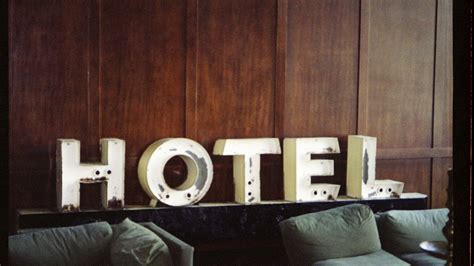Top Ten Boutique Hotels For Hipsters Moustache Not Included