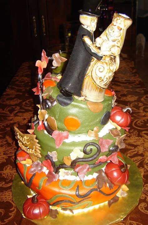 Angel blanchard coco melon birthday ideas. Halloween Cakes - Decoration Ideas | Little Birthday Cakes