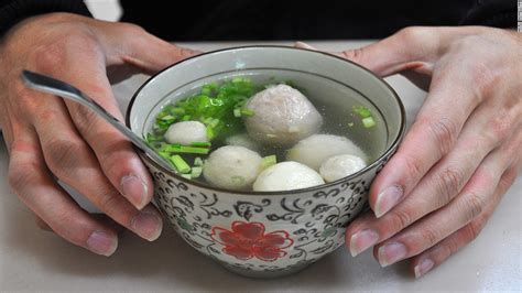 Taiwans 40 Best Foods And Drinks Cnn Travel