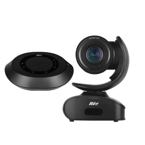 Buy Nexigo N990 4k Ptz Webcam Zoom Certified Video Conference Camera