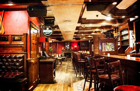 The 10 Best Irish Pubs In New York City Ranked