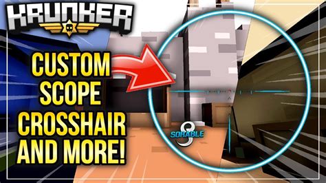 This is a mix of krunker crosshair along with krunker villian. Crosshair Krunker : Best Settings For Krunker Io Pro ...