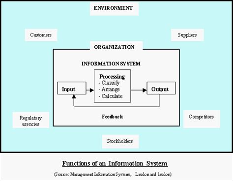 Business Information Systems Webcreatify