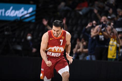 El sueño de jugar en la nba era lo que facundo campazzo perseguía después haber dominado europa con el real madrid. Gran partido de Facundo Campazzo en el triunfo de los ...