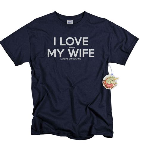 Maybe you would like to learn more about one of these? Anniversary Gifts for Men Funny I LOVE it when MY Wife