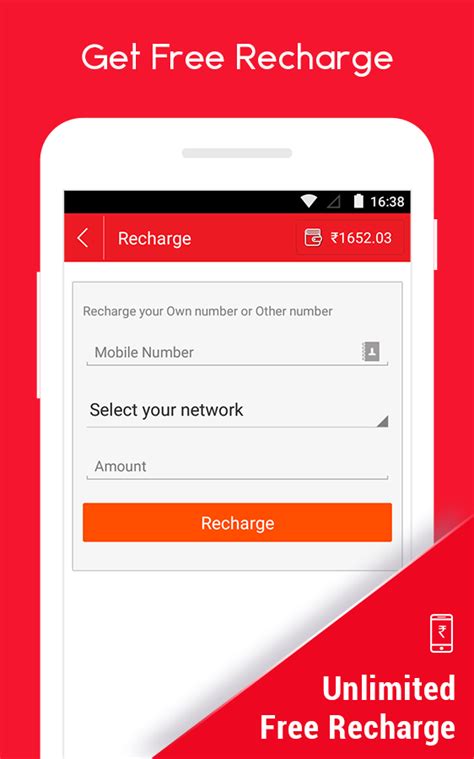 But i got mine in some hours. Cashninja - Free Recharge App - Android Apps on Google Play