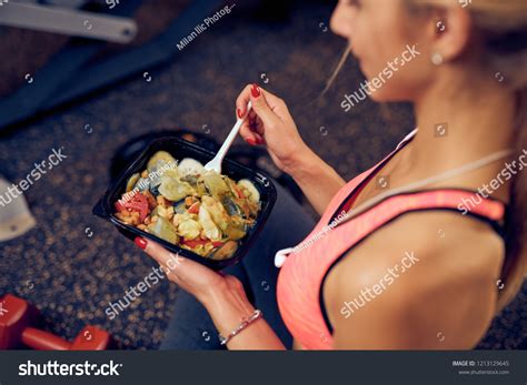 Nutrition And Workout Images Stock Photos Vectors Shutterstock