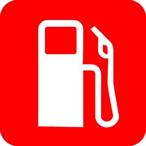 ألكسندر جراهام بيل التزام محبوب petrol pump logo. Petrol Station Clip Art at Clker.com - vector clip art ...
