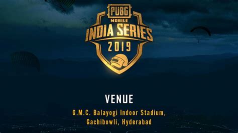 Pubg Mobile India Series 2019 Grand Finale To Be Held On March 10 In