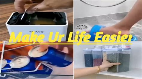 How To Make Your Life Easier Amazing Household Items 40 Awesome Smart
