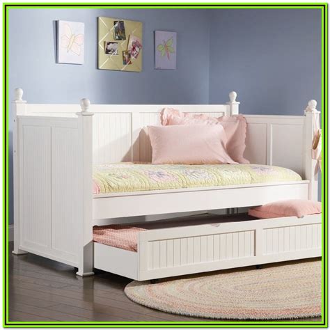 Twin Trundle Beds For Adults Bedroom Home Decorating Ideas D0wzgebk57