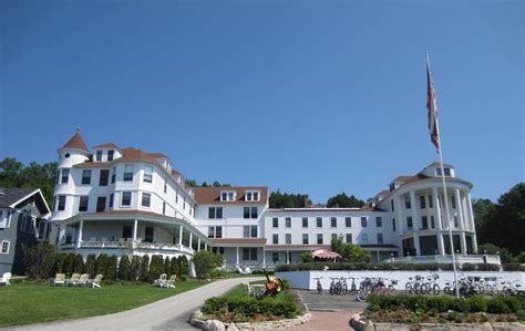 Expert mackinac island research, only at hotel and travel index. Hotel Iroquois, Mackinac Island, MI. | Historic hotels ...