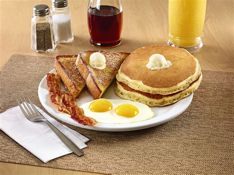 Dennys Brings Even More Value And Flavor To Breakfast Favorites