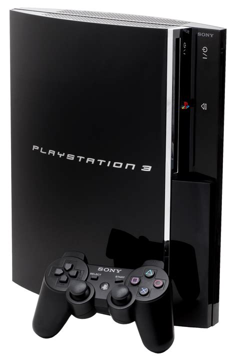 Maybe you would like to learn more about one of these? File:Ps3-fat-console.png - Wikimedia Commons