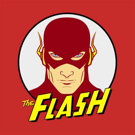 Flash face is very common in people. The Flash face - Flash Gordon - T-Shirt | TeePublic