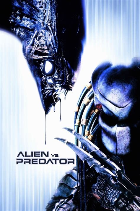 Warring alien and predator races descend on a rural colorado town, where unsuspecting residents must band together for any chance of survival. Alien vs. Predator (2004) - Black Horror Movies