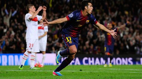We did not find results for: Barcelona vs. Paris Saint-Germain, 2013 UEFA Champions ...