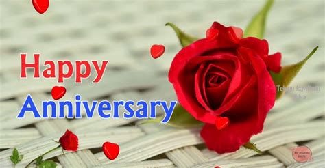 Happy Anniversary Quotes Wishes And Wedding Anniversary