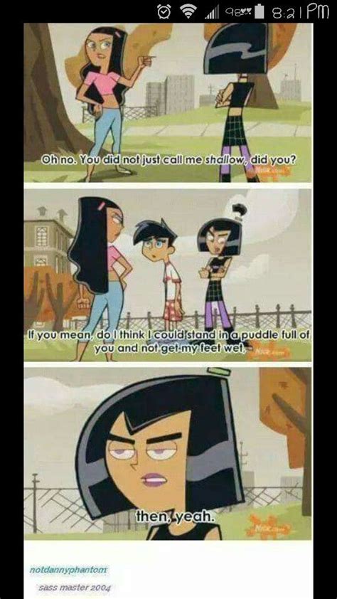 Omg Yass Funny Pictures Tumblr Funny Danny Phantom