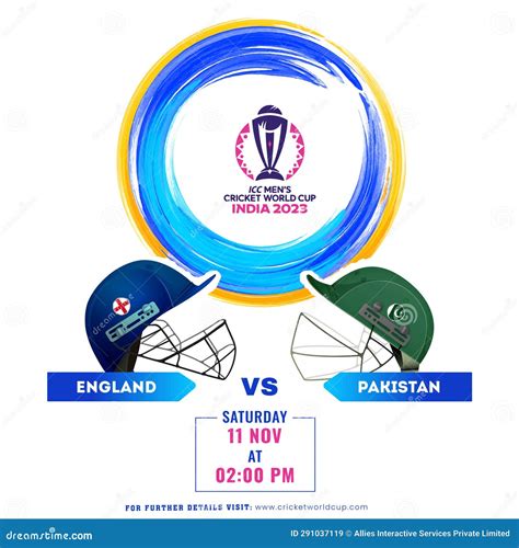 Icc Men S Cricket World Cup India 2023 Match Between England Vs