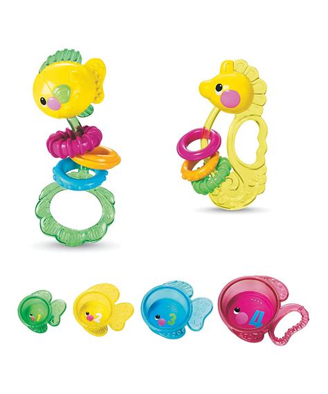 Fisher Price Fisher Price Ocean Toy Play Set Ocean Ts Baby Sense