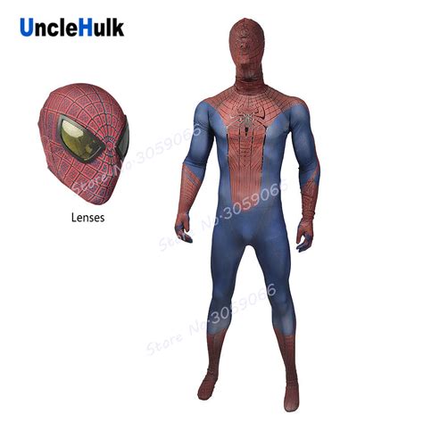 Spiderman Costume Drawing At Explore Collection Of