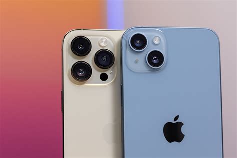 Iphone 14 Pro Max Vs Iphone 14 Plus What Are The Differences And Are