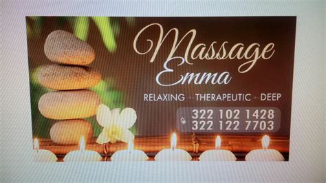 Emma Massage Home