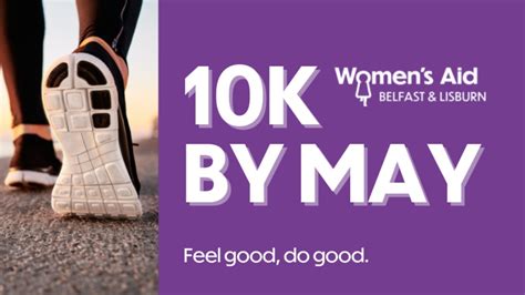 Michelle Laverty Is Fundraising For Belfast And Lisburn Womens Aid Ltd