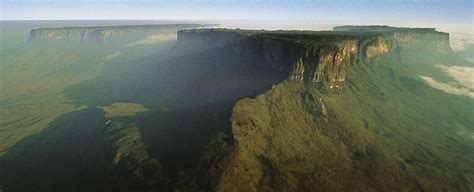 Visit the Gran Sabana - Venezuela Travel Guide|Geodyssey