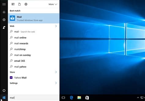 Windows 10 Add A Mail Account Email Cloudabove