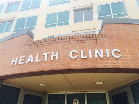 health-clinic-exterior-5 - TOWERS
