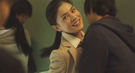 Sion Sono Koi No Tsumi Aka Guilty Of Romance 2011 Cinema Of The World